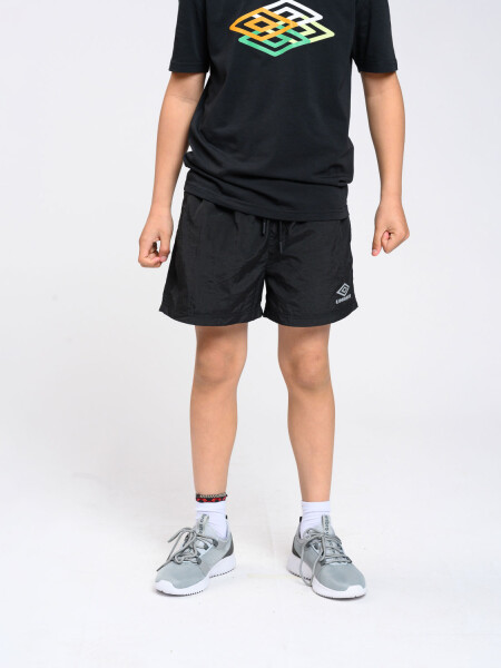 Short de baño Basic Umbro Junior 002