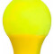 Lampara de filamento Amarilla