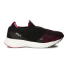 Fila Zapatilla Pretender Femenino - Negro/pink/blanco Negro-blanco