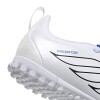 CHAMPION NIÑO adidas PREDATOR CLUB TF White