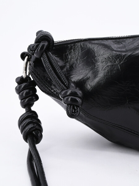 BANDOLERA PRAGA NEGRO