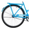Bicicleta Paseo Free Action Paradise Mujer Rodado 26 Azul 21 " Bicicleta Paseo Free Action Paradise Mujer Rodado 26 Azul 21 "