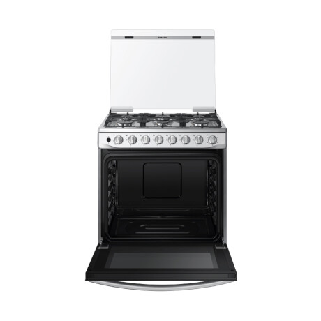 Cocina a Gas Samsung NX52A5411CS Inox