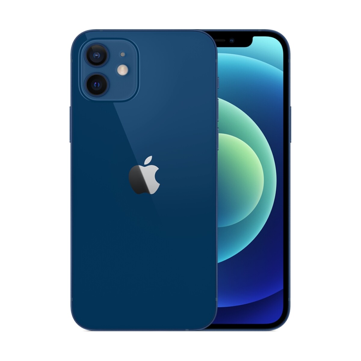 Iphone 12 128 gb - Blue 