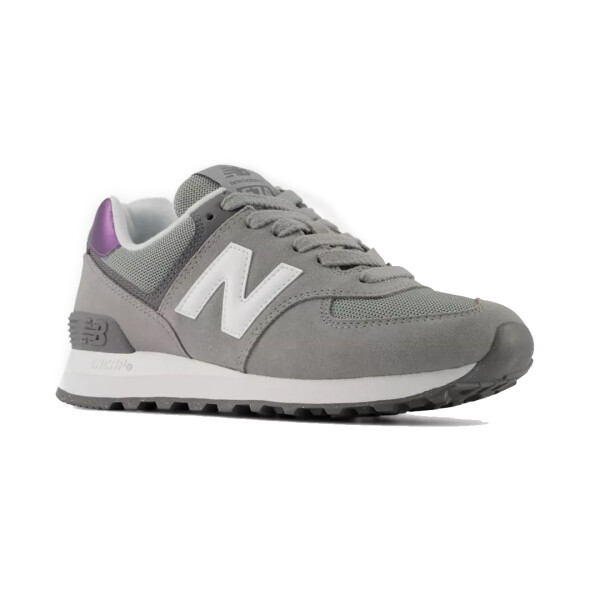 574 4X5 - NEW BALANCE GRIS