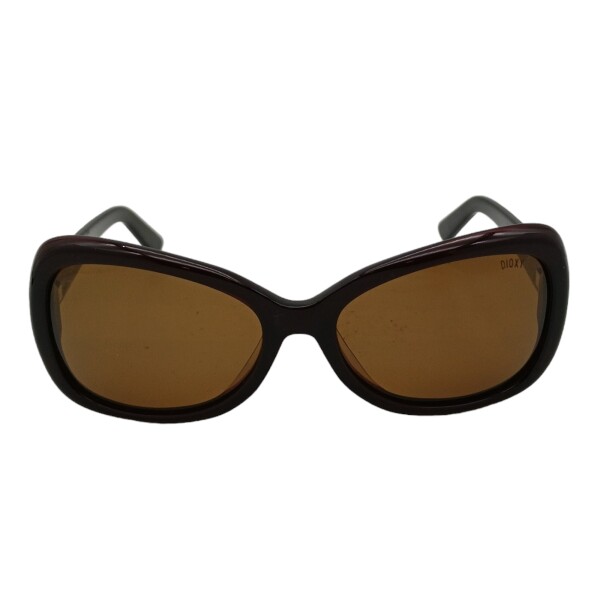 DIOXY DXE107 BROWN 5118 C Marrón U - Adulto - Marrón marrónuniforme