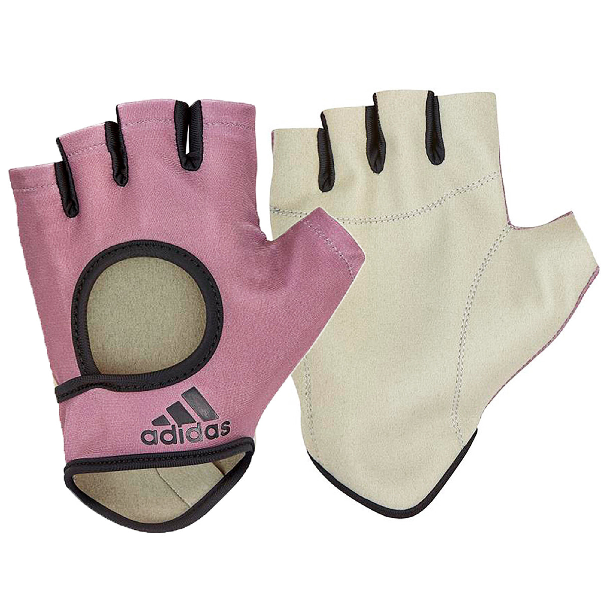Guantes Fitness adidas Mujer