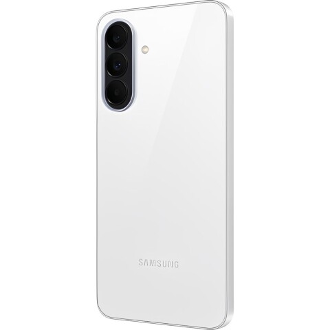 Celular Samsung A37 5G 256GB 8GB RAM Blanco