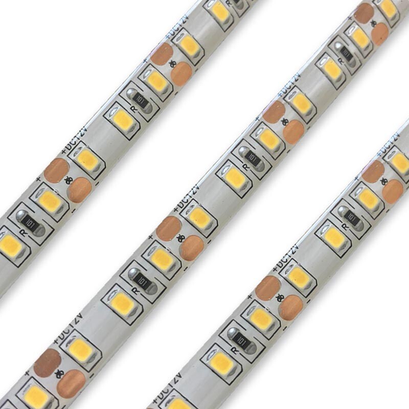 CINTA LED IP65 Cinta LED IP65 Premium Series Luz Fría 6000K