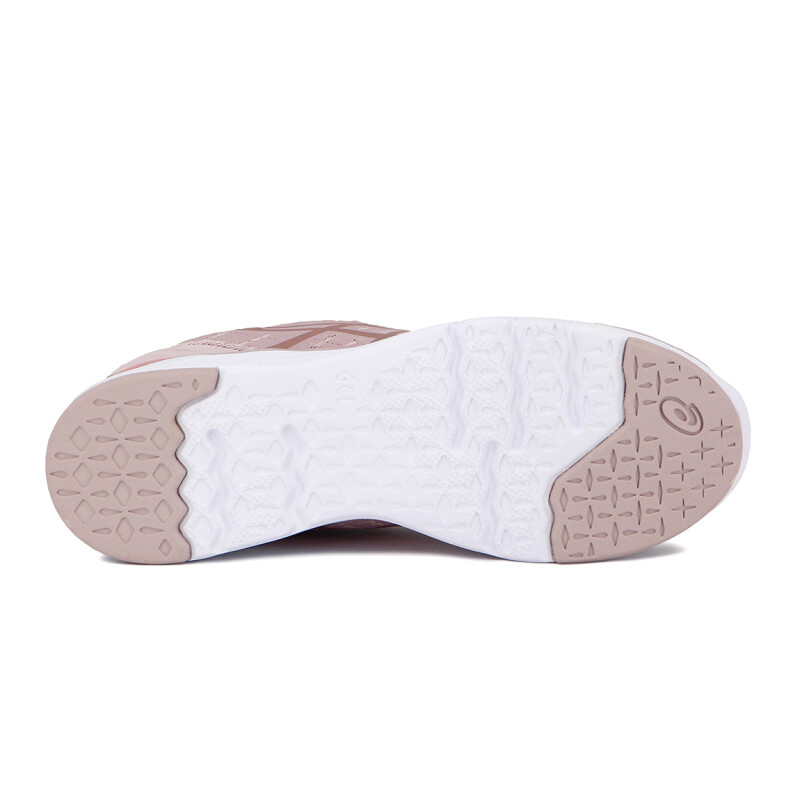 Championes Asics Gel-kamo Go Mujer Rosa Claro-rosado