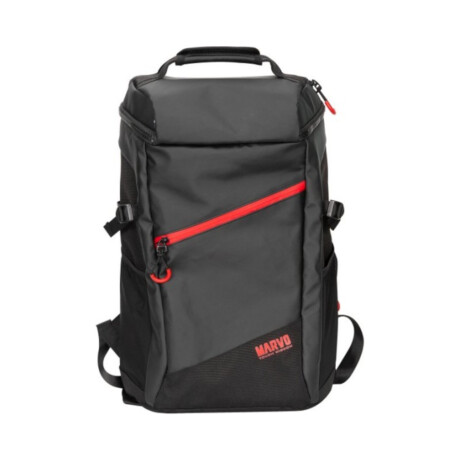 Mochila Gaming Para Notebooks 15,6" Marvo Ba-002 001
