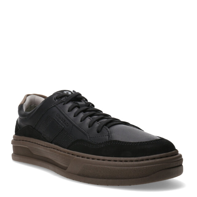 Championes de Hombre Democrata WIDE Negro