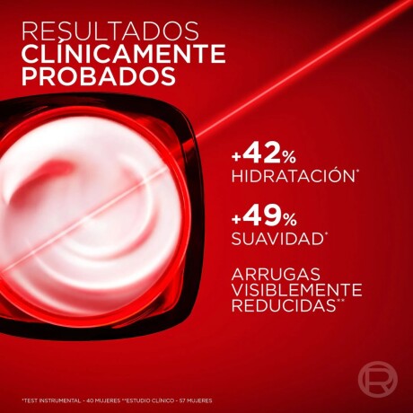 Crema Revitalift Laser L’Oréal Paris Antiedad Noche 50 ml Crema Revitalift Laser L’Oréal Paris Antiedad Noche 50 ml