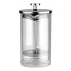 Cafetera Selecta con Prensa Francesa Doble Vidrio 600ml Cafetera Selecta con Prensa Francesa Doble Vidrio 600ml