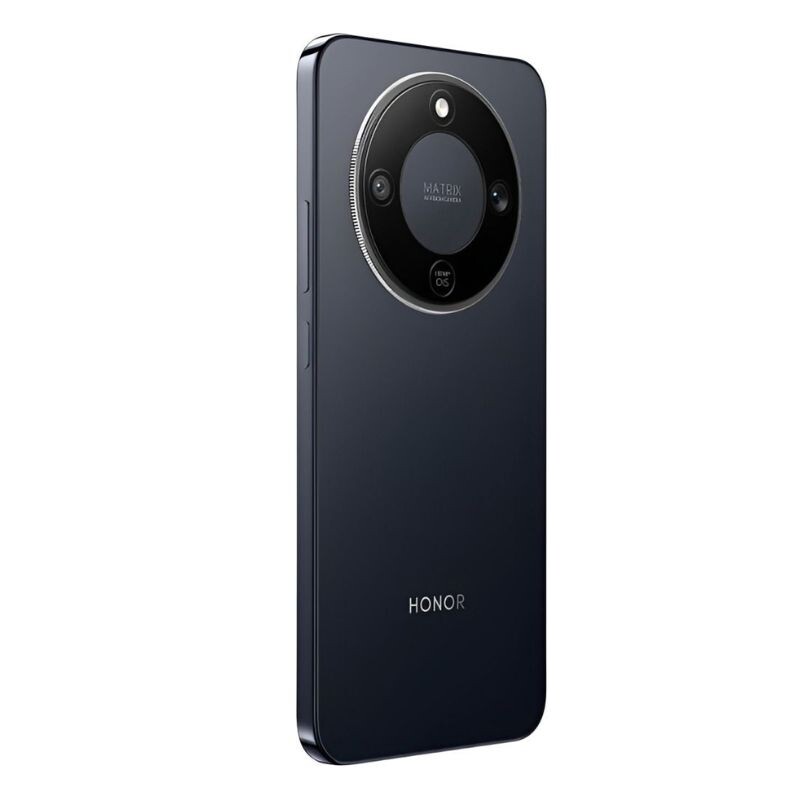 Honor Magic8 Lite 5G 256GB/8RAM Black Honor Magic8 Lite 5G 256GB/8RAM Black