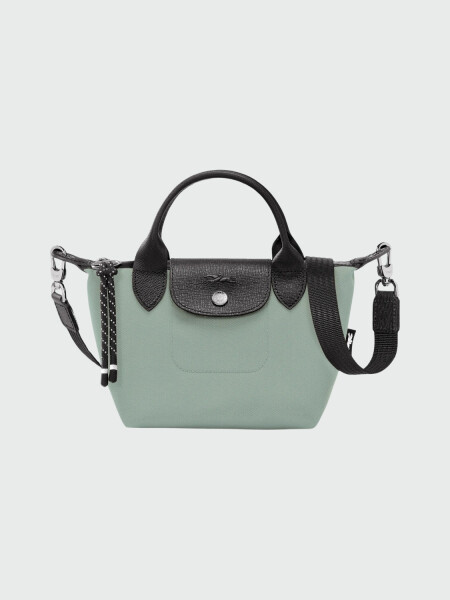 Longchamp- HANDBAG LE PLIAGE ENERGY XS Aguamarina claro
