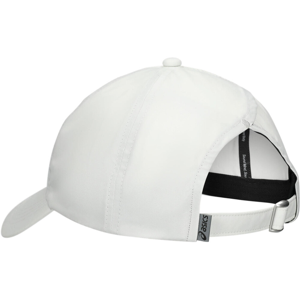 Gorra Training Essential Cap Unisex Cream