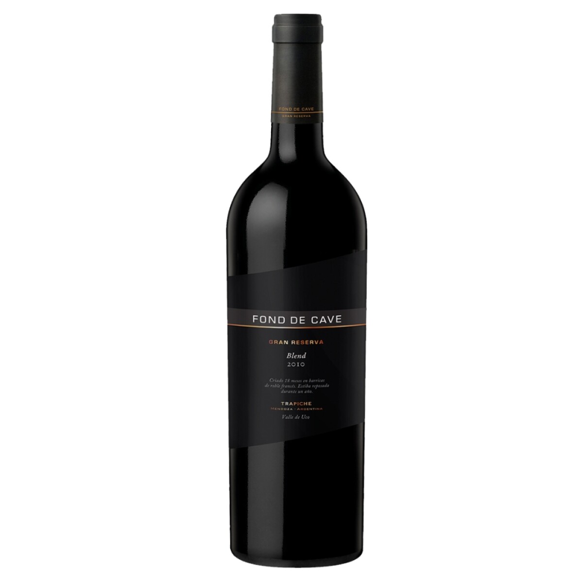 Fond De Cave Gran Reserva Blend 750ml 