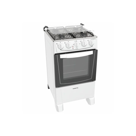 Cocina Combinada 4 Hornallas Punktal PK-509 Cocina Combinada 4 Hornallas Punktal PK-509