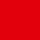 Cardigan con guarda jacquard rojo
