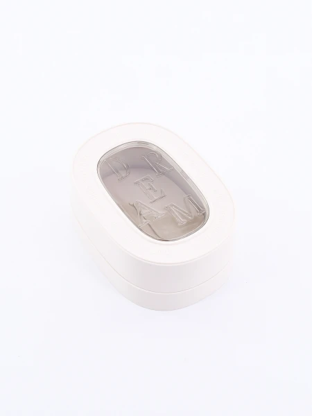 JABONERA BRISTOL BLANCO