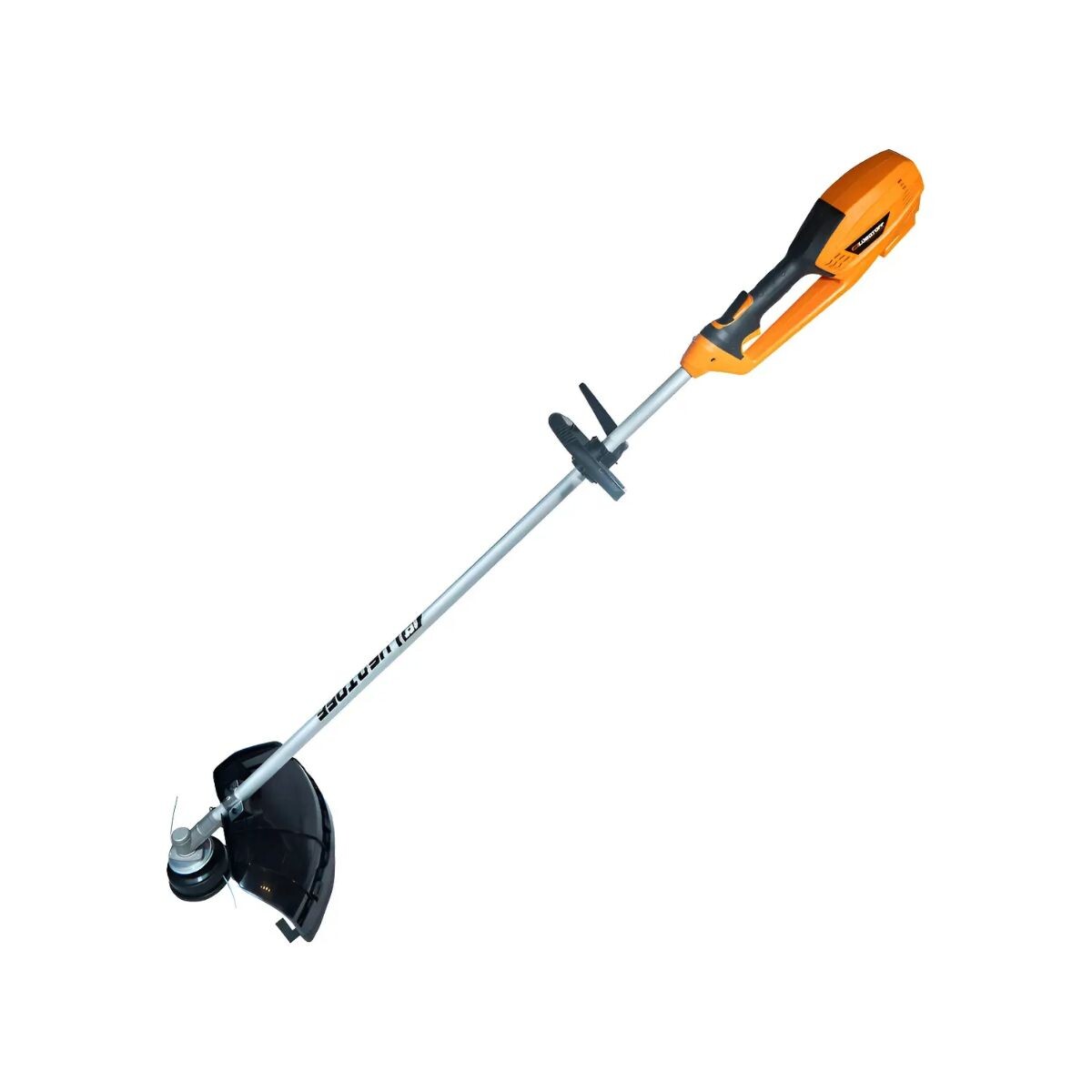 Bordeadora 1200w Carretel Y Disco Lusqtoff 