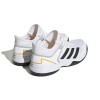 Championes Adidas Adizero Club Tenis Blanco