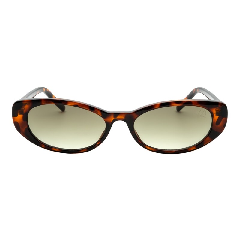 Lentes de Sol Chilli Beans Lombardia Animal Print