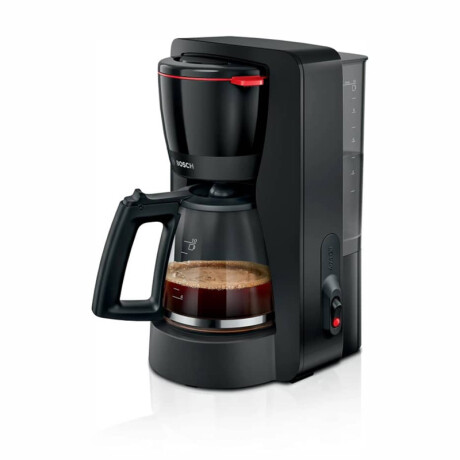 Cafetera de goteo Bosch TKA2M113 MyMoment Negro