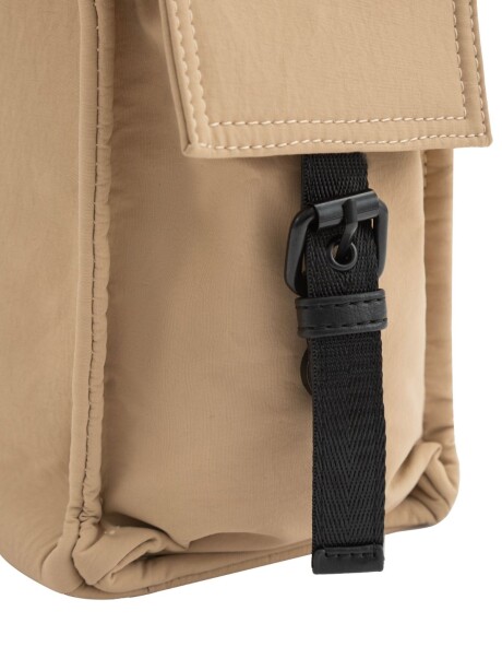 Bolso Malibú Taupe