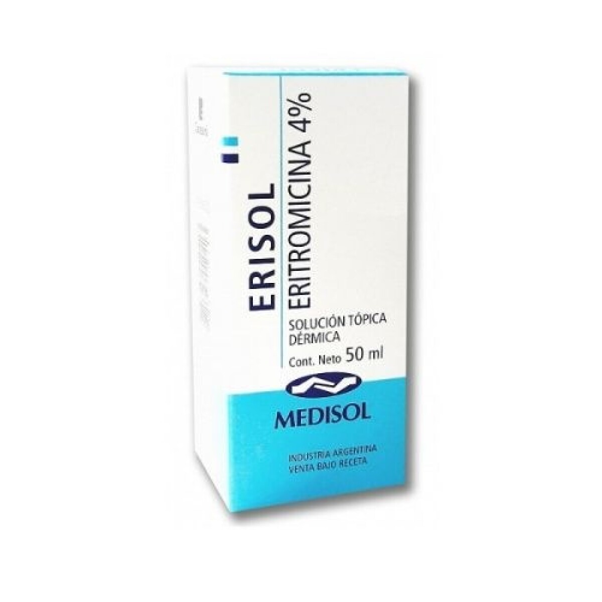 Erisol Sol Topica Dermica 