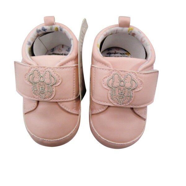 Zapatos no caminante Disney Rosa Zapatos no caminante Disney Rosa