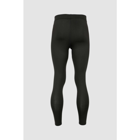 Calza compresion termica Negro