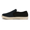 Br Sport Calzado Casual Con Elástico Multicolor