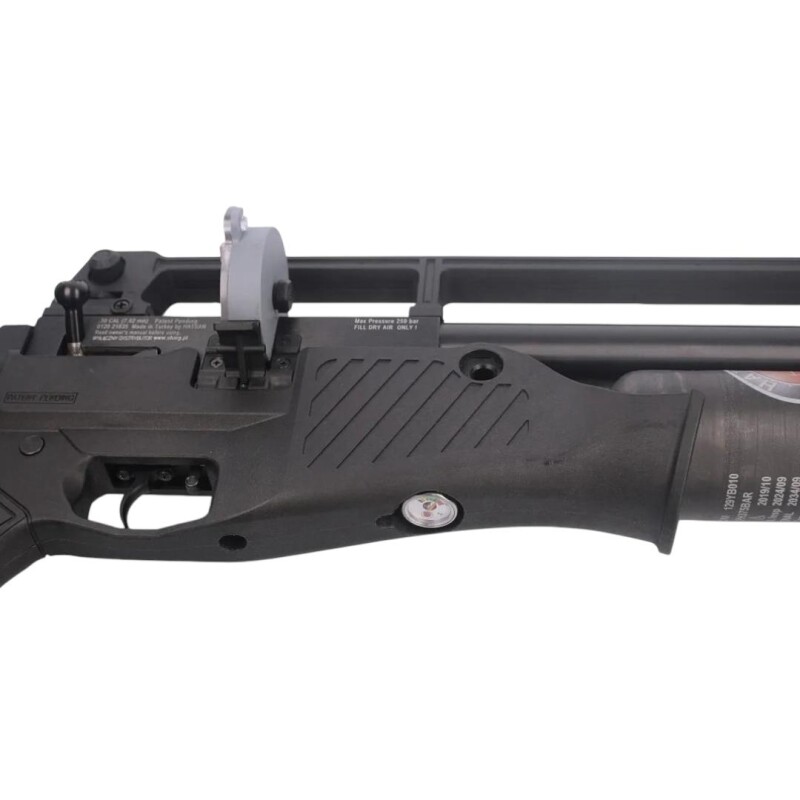 Rifle Pcp Blitz Full Automático Calibre 5.5mm Rifle Pcp Blitz Full Automático Calibre 5.5mm