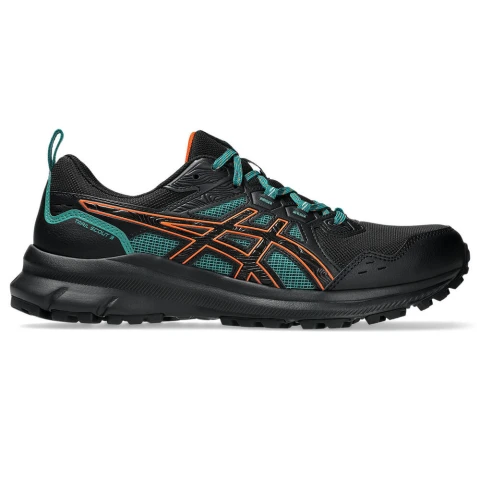 Trail Scout 3 - Hombre Black/nova Orange