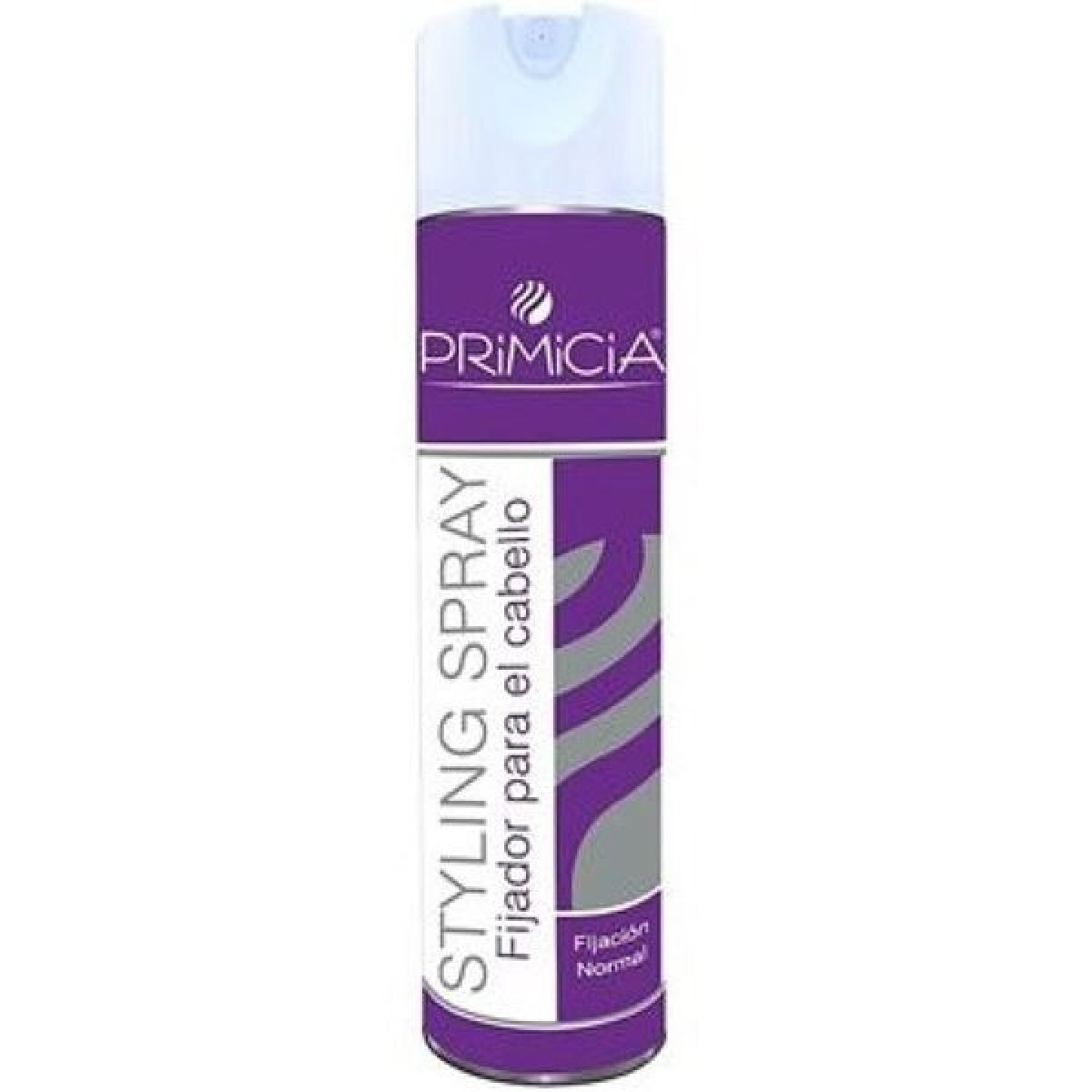 Primicia Fijador de cabello Styling Spray - Fijación normal 