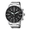 Reloj Citizen Eco-Drive CA0690-88E para hombre de acero Reloj Citizen Eco-drive Ca0690-88e Para Hombre De Acero