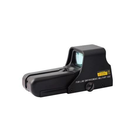 Mira holográfica de punto rojo tipo EOTech 552 Mira holográfica de punto rojo tipo EOTech 552