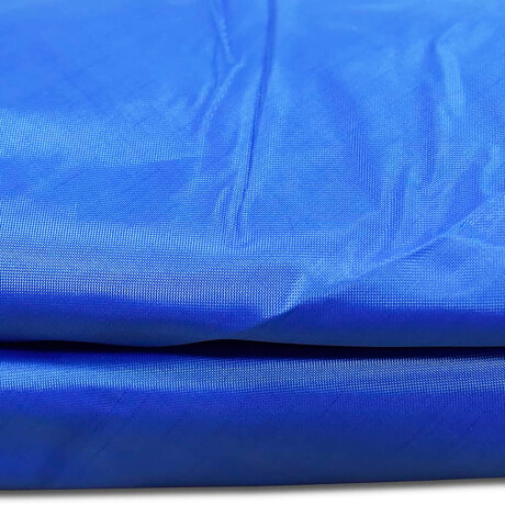 Repuesto De Lona Gazebo Toldo Impermeable Expert 3x3m Azul