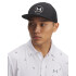 M Drive Mid STR-WHT BLK-001