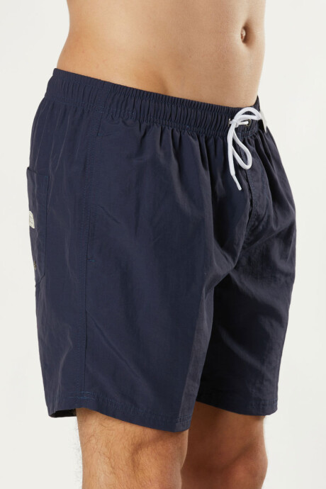 SHORT GUTI S23 RUSTY Navy