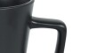 Taza asa recta - Stone - 325ML D9.5x9CM Taza asa recta - Stone - 325ML D9.5x9CM