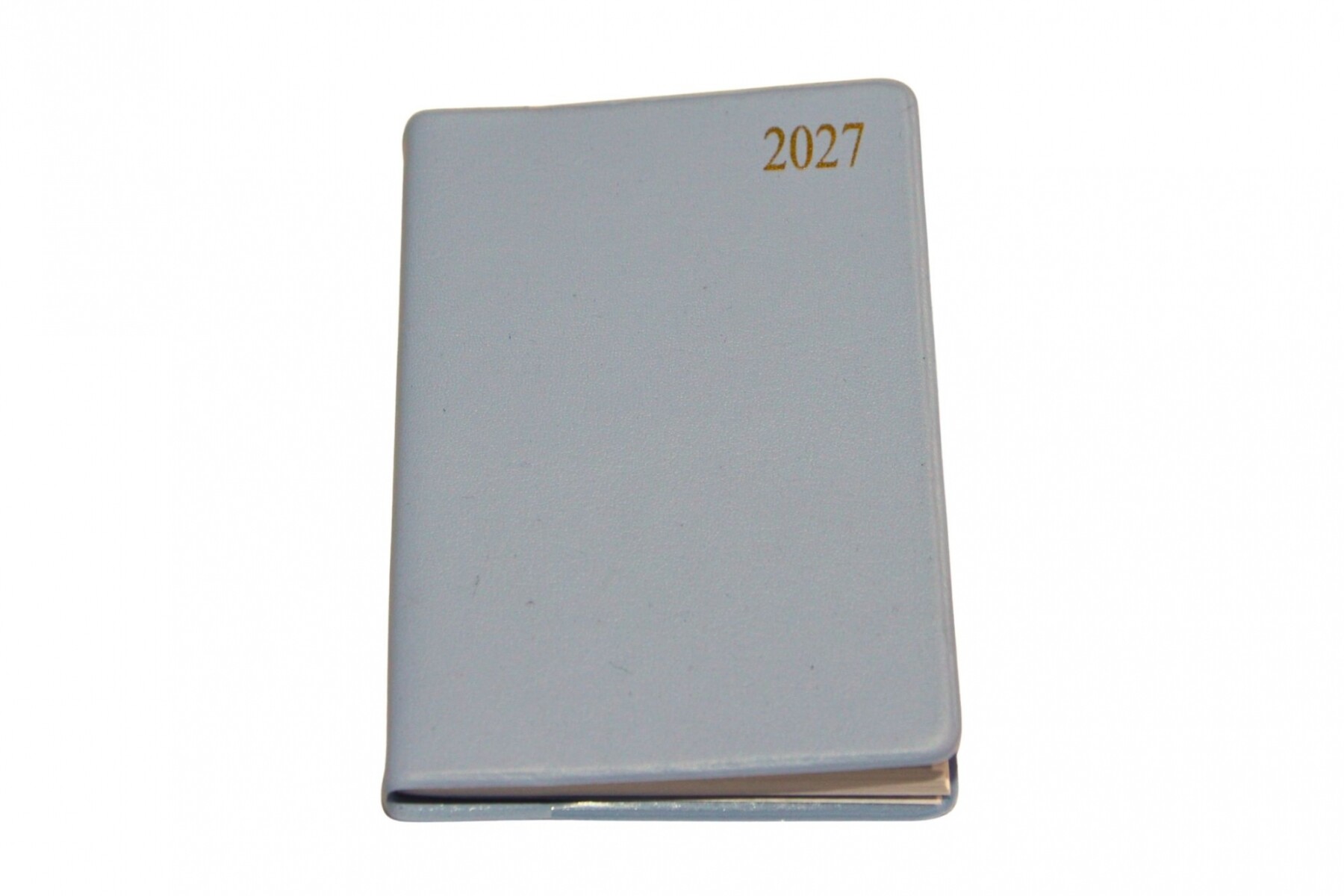 AGENDA ABEZETA PICCOLA 205 AGENDA DE BOLSILLO - COLOR LILA 
