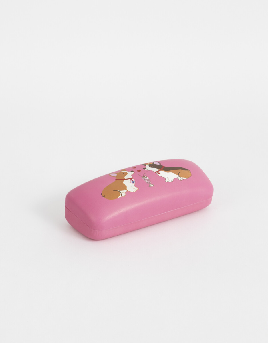 Estuche De Anteojos 