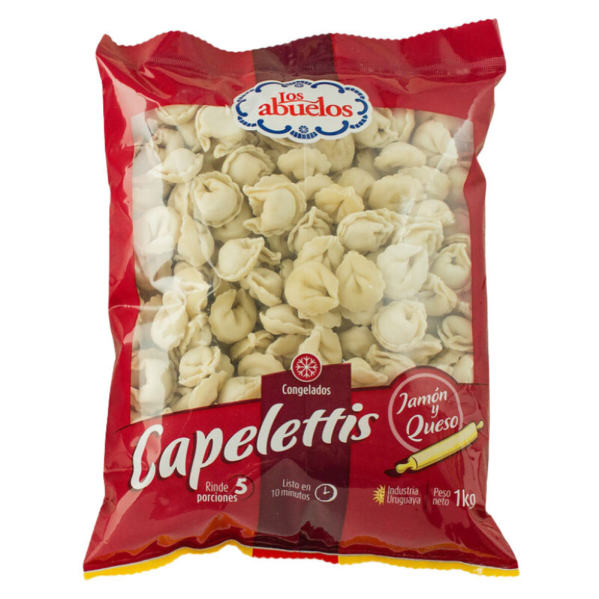 Capeletis 1kg 