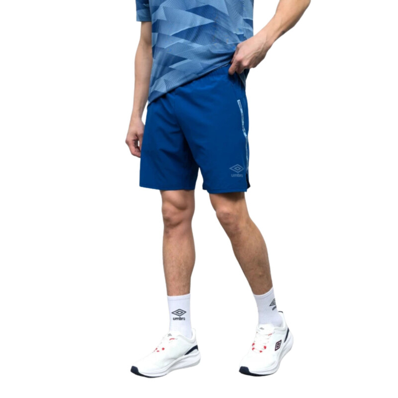 UMBRO SHORT SHIFT Marino