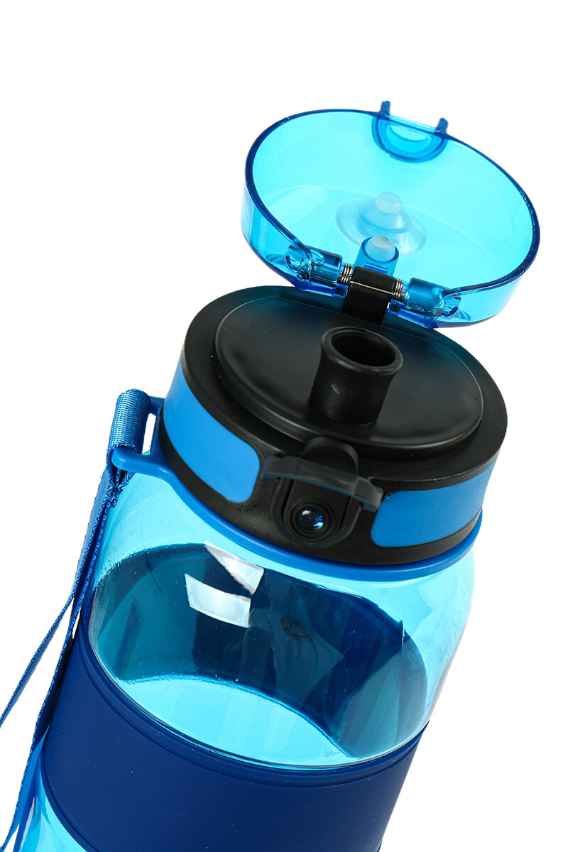 Botella Rosario Multicolor