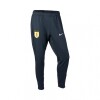 Pantalón AUF Femenino Oficial Uruguay - Black Black