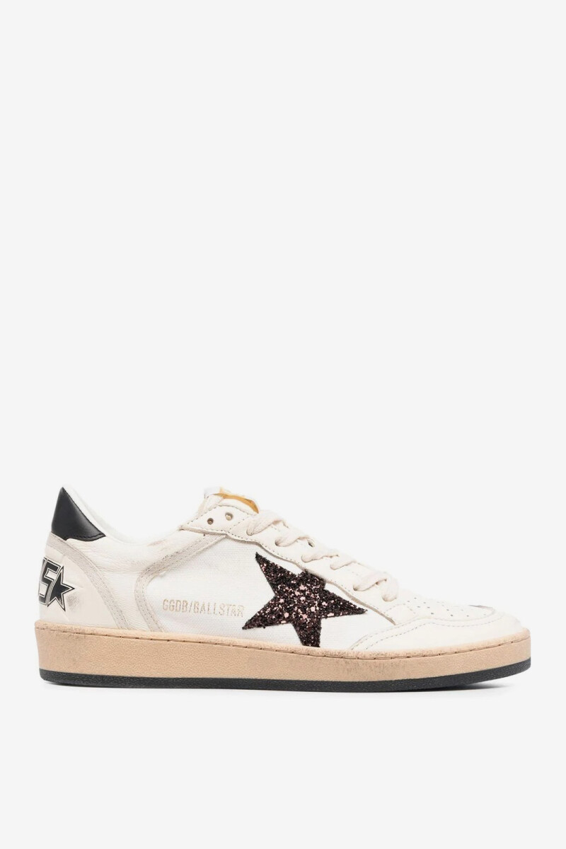 ZAPATILLA BALLSTAR Beige